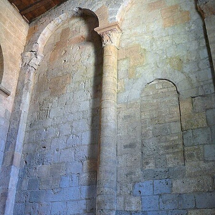 Photo de Église Saint-Front de Saint-Front-sur-Lémance