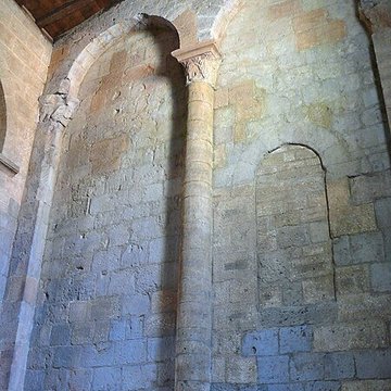 Église Saint-Front de Saint-Front-sur-Lémance
