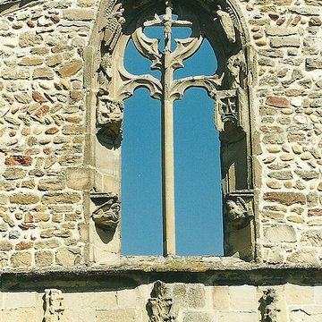 Ancienne église Saint-Didier