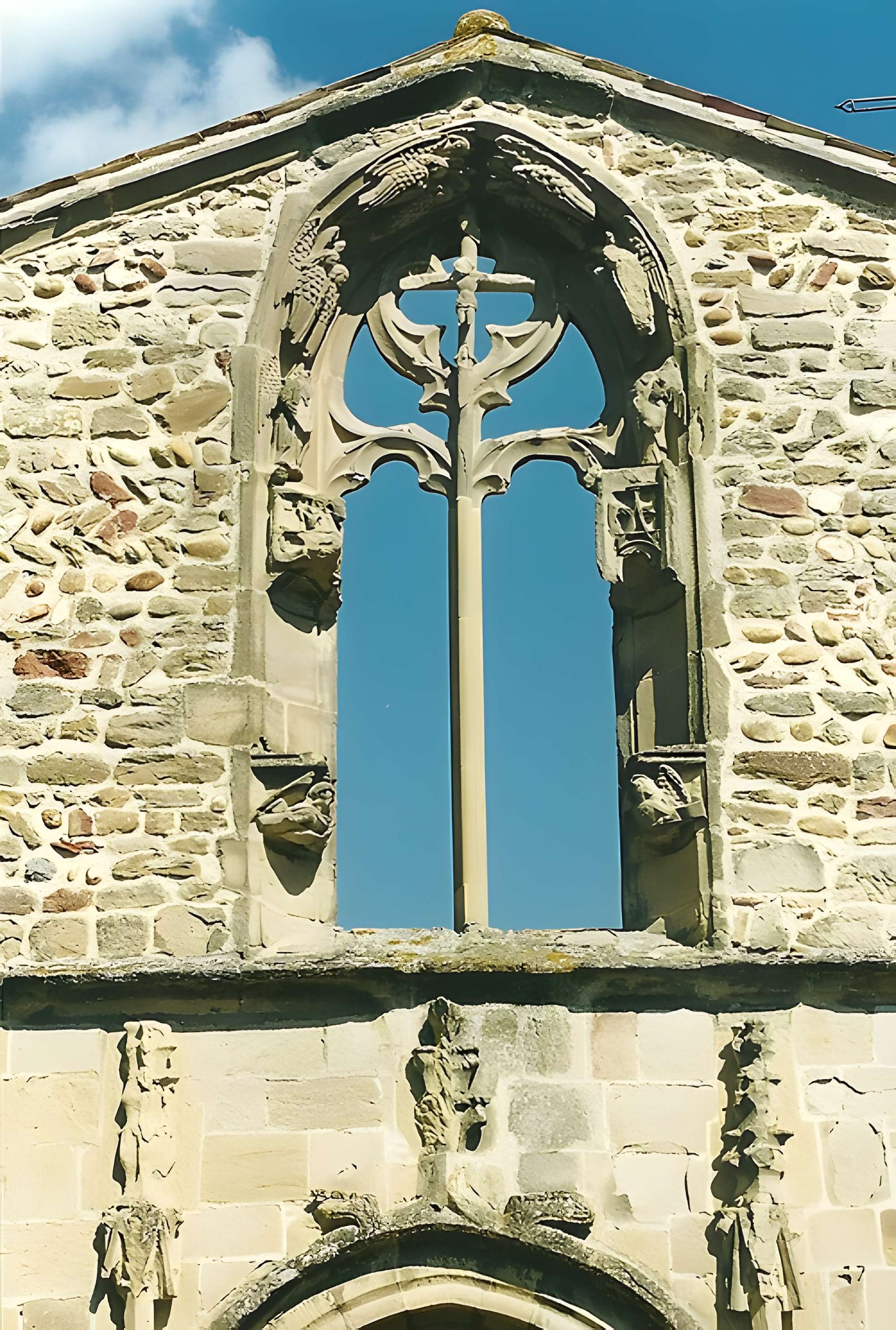 Ancienne église Saint-Didier