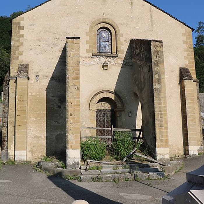Photo de Eglise