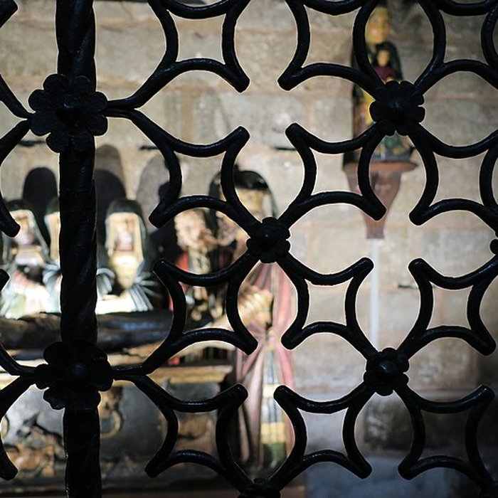 Photo de Église Saint-Gal de Langeac