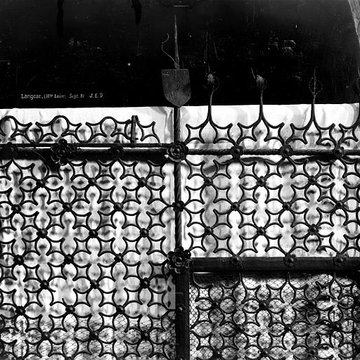 Église Saint-Gal de Langeac