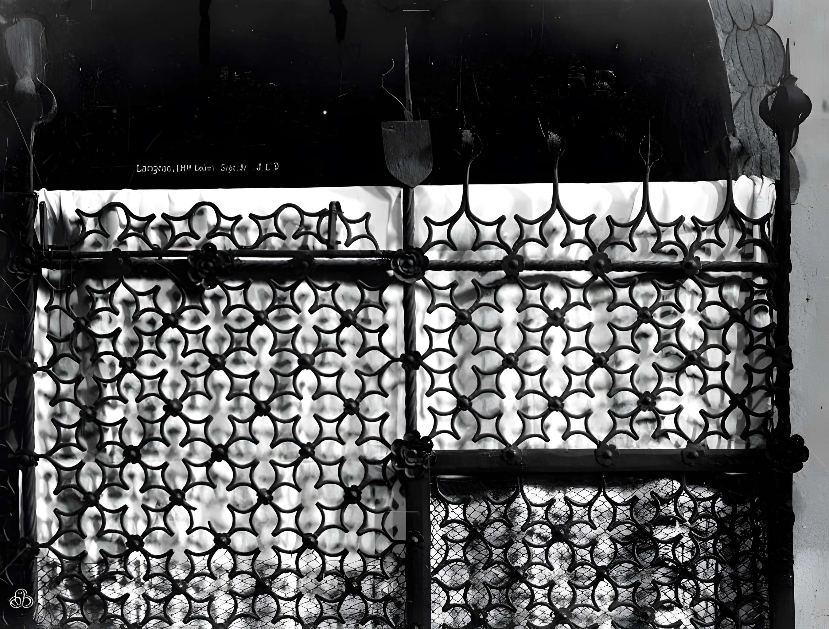 Église Saint-Gal de Langeac