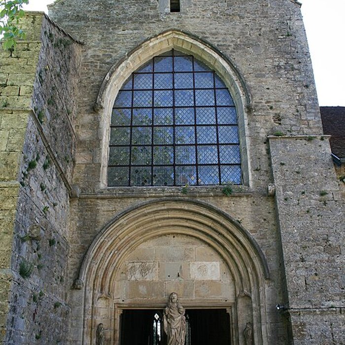 Photo de Ancienne abbaye