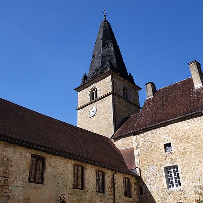 Photo de Ancienne abbaye
