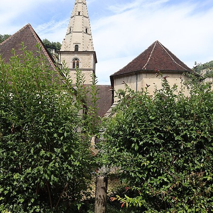 Photo de Ancienne abbaye