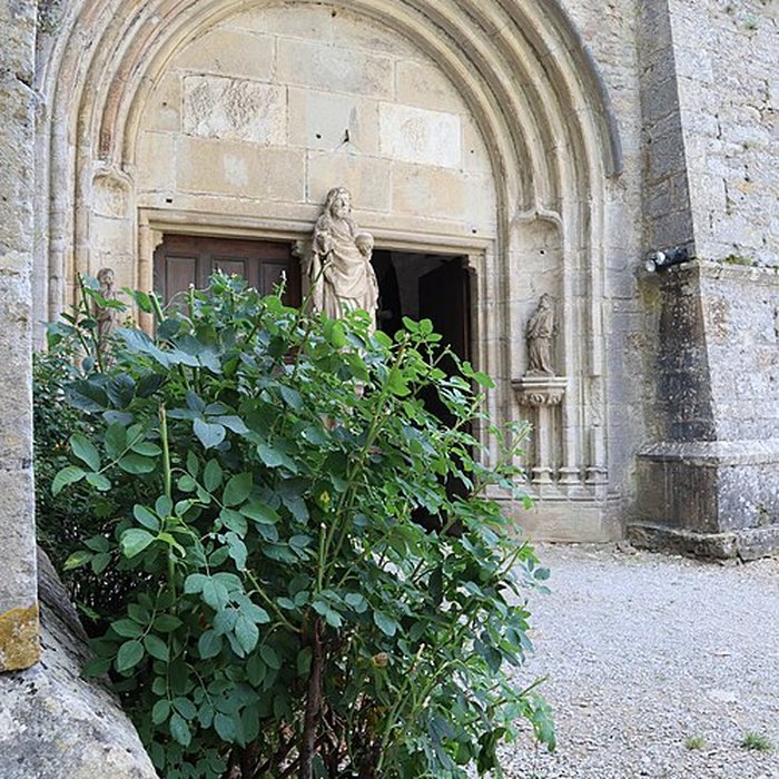 Photo de Ancienne abbaye