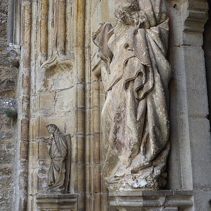 Photo de Ancienne abbaye