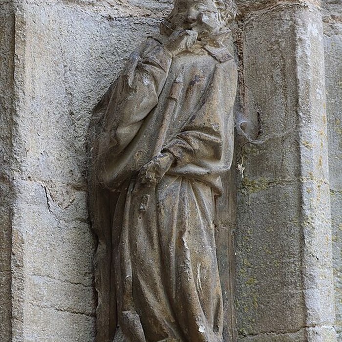 Photo de Ancienne abbaye