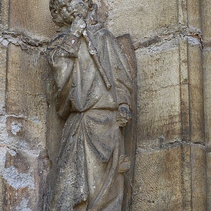 Photo de Ancienne abbaye
