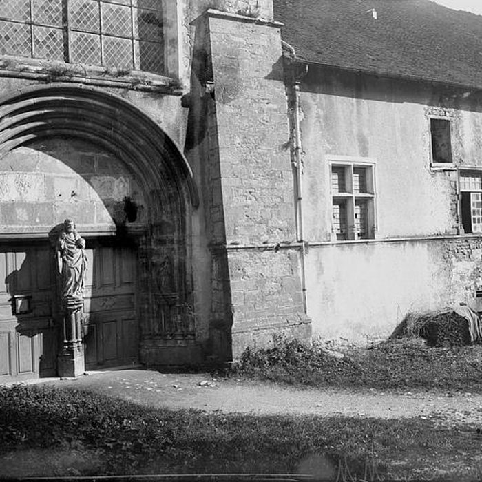 Photo de Ancienne abbaye