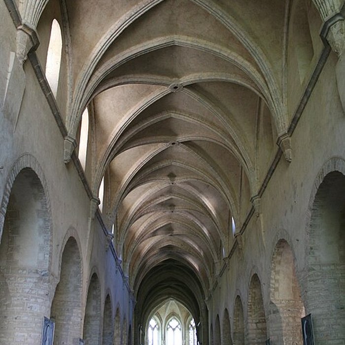 Photo de Ancienne abbaye