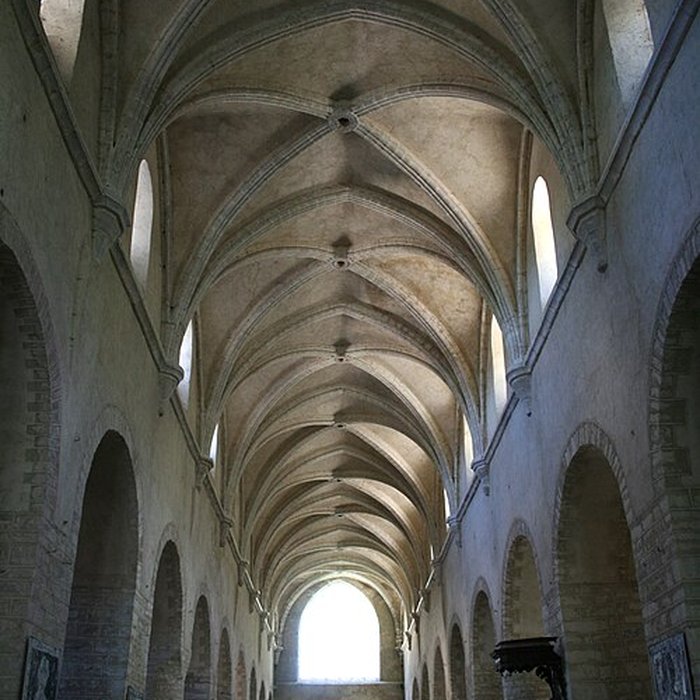 Photo de Ancienne abbaye