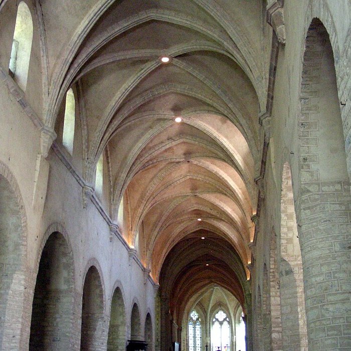 Photo de Ancienne abbaye