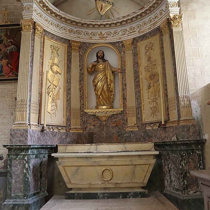 Photo de Ancienne abbaye