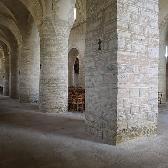Photo de Ancienne abbaye