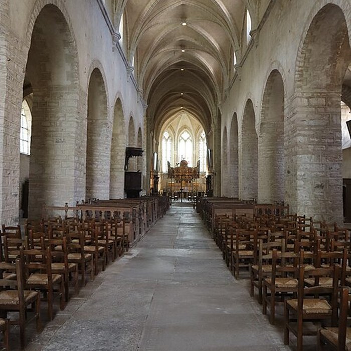 Photo de Ancienne abbaye
