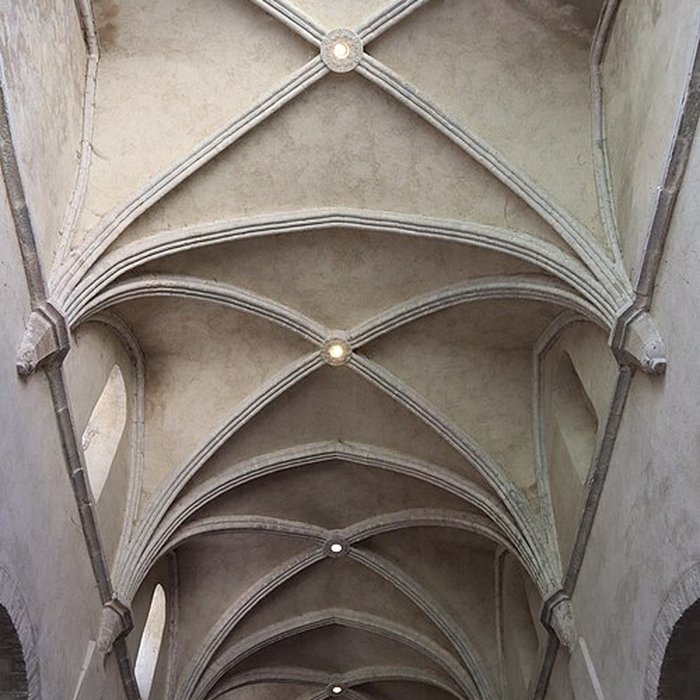 Photo de Ancienne abbaye