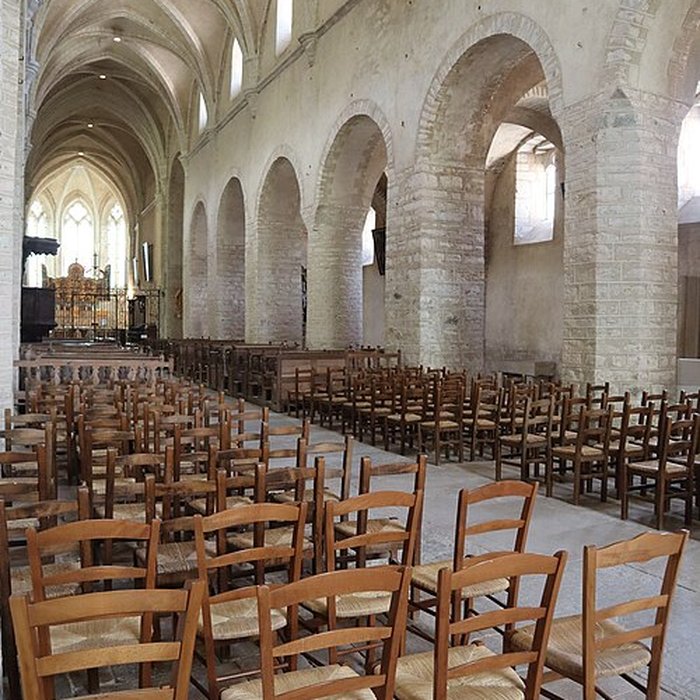 Photo de Ancienne abbaye