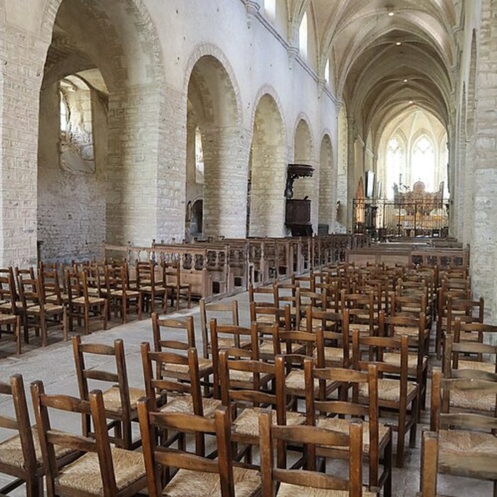 Photo de Ancienne abbaye