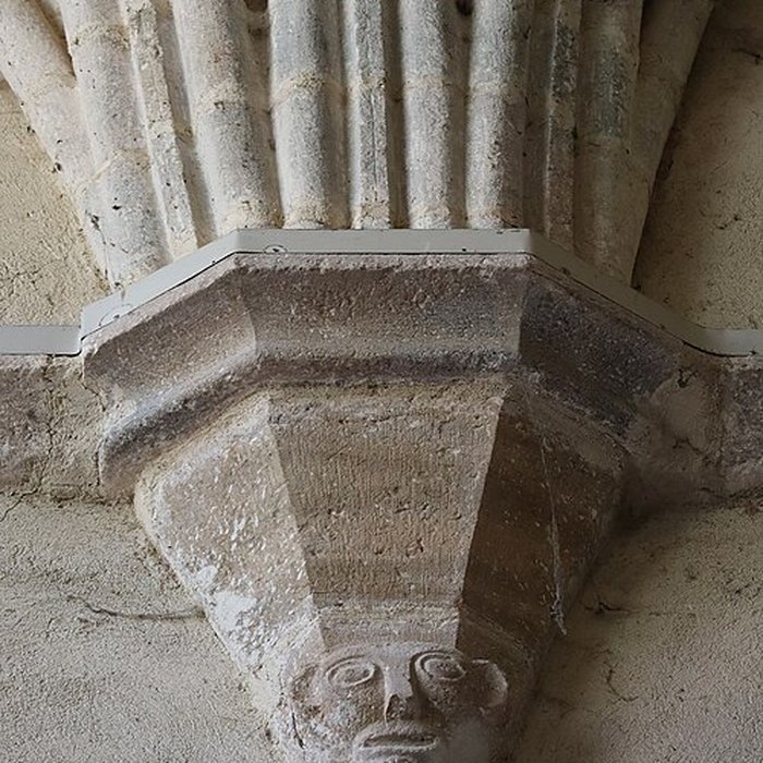 Photo de Ancienne abbaye