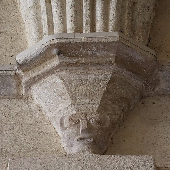 Photo de Ancienne abbaye