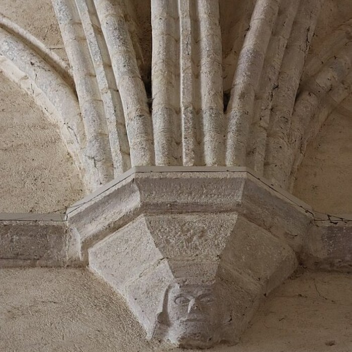 Photo de Ancienne abbaye