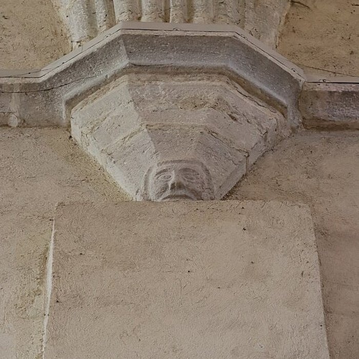 Photo de Ancienne abbaye