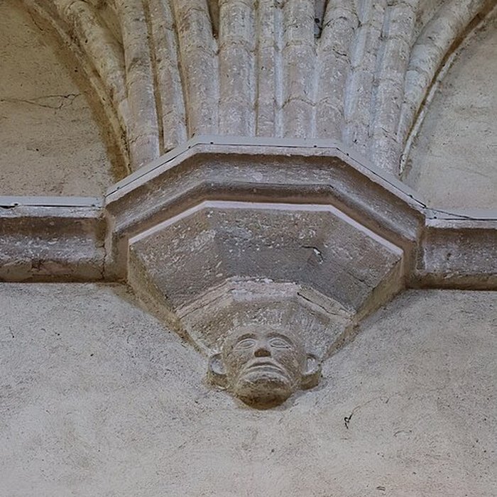 Photo de Ancienne abbaye