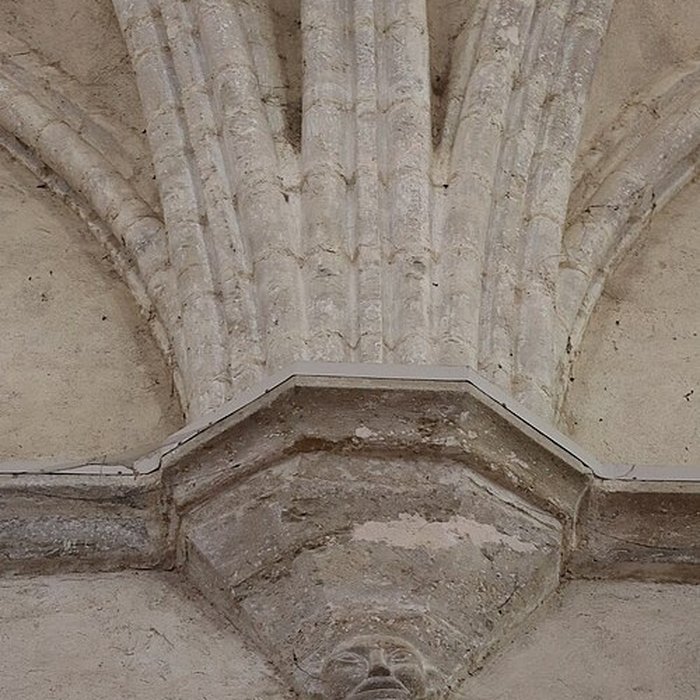 Photo de Ancienne abbaye