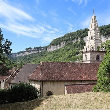 Ancienne abbaye