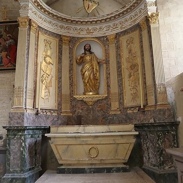 Ancienne abbaye