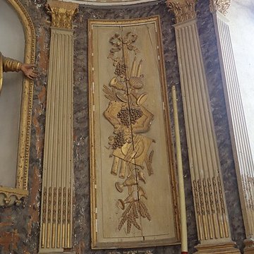 Ancienne abbaye