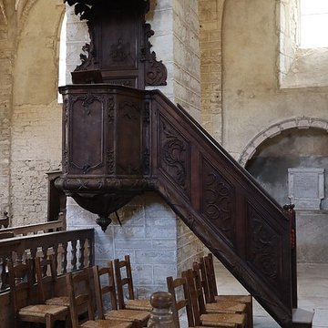 Ancienne abbaye
