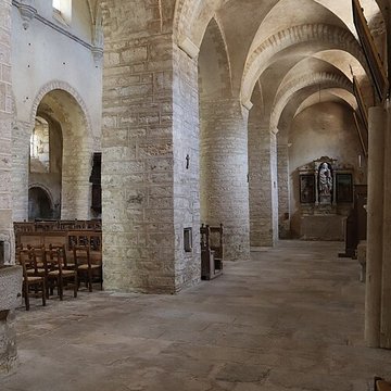 Ancienne abbaye