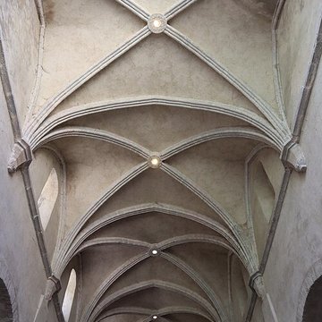 Ancienne abbaye
