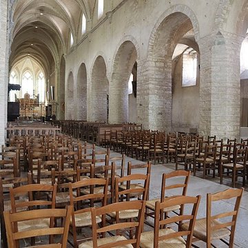 Ancienne abbaye