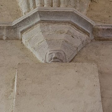 Ancienne abbaye