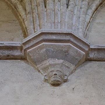 Ancienne abbaye