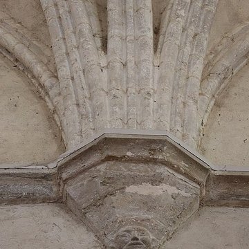 Ancienne abbaye
