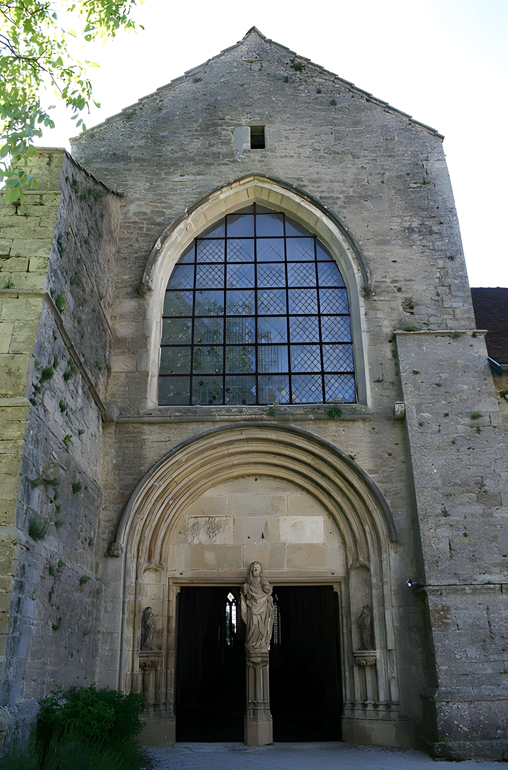 Ancienne abbaye