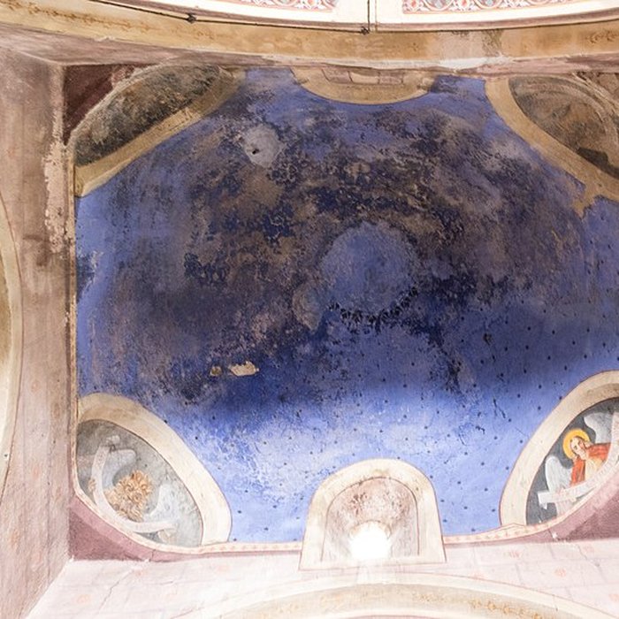 Photo de Église Saint-Gal de Roffiac