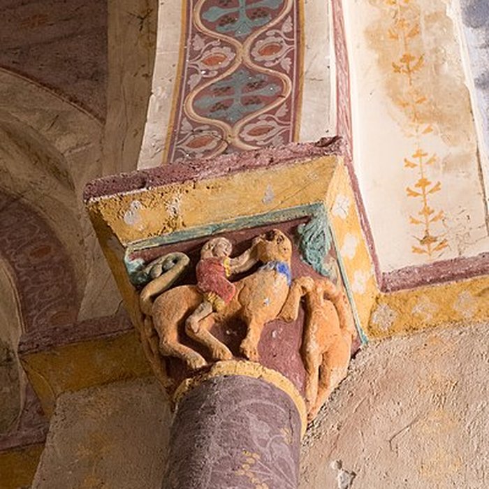Photo de Église Saint-Gal de Roffiac