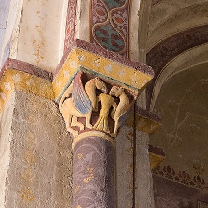 Photo de Église Saint-Gal de Roffiac