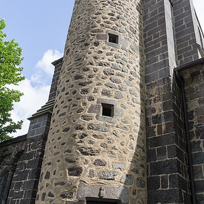 Photo de Église Saint-Gal de Roffiac
