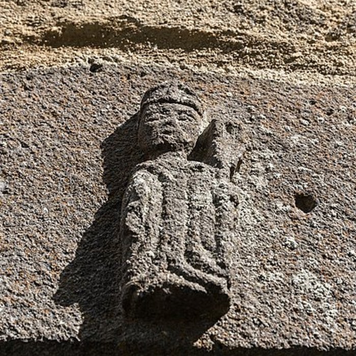 Photo de Église Saint-Gal de Roffiac