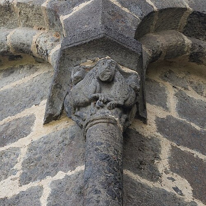 Photo de Église Saint-Gal de Roffiac