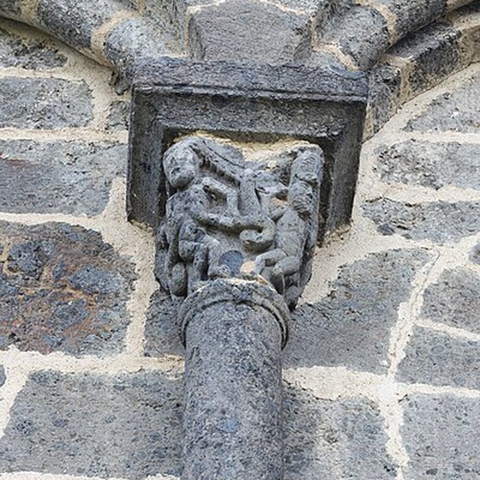 Photo de Église Saint-Gal de Roffiac