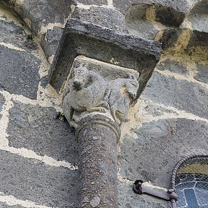 Photo de Église Saint-Gal de Roffiac